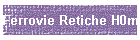 Ferrovie Retiche H0m