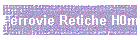 Ferrovie Retiche H0m