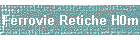 Ferrovie Retiche H0m