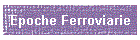 Epoche Ferroviarie