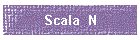 Scala  N