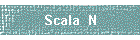 Scala  N